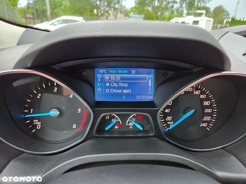 Ford Kuga 2.0 TDCi 4x4 Titanium - 7