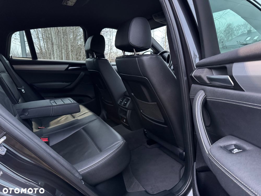 BMW X4 xDrive20i M Sport - 31