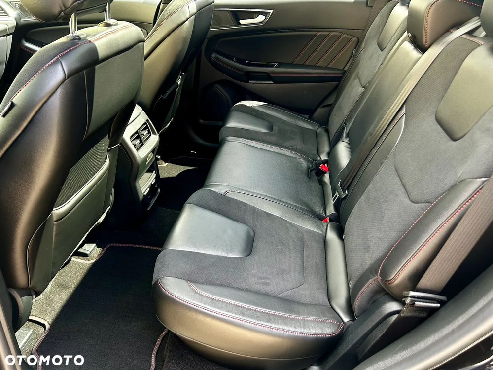 Ford Edge 2.0 EcoBlue Bi-Turbo 4x4 ST-LINE - 18