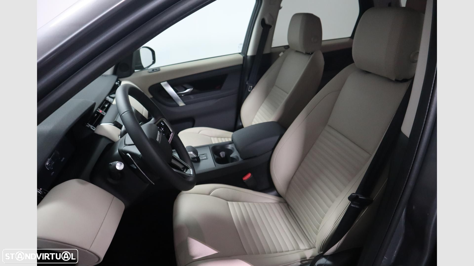Land Rover Discovery Sport 1.5 I3 P270e AWD S - 7