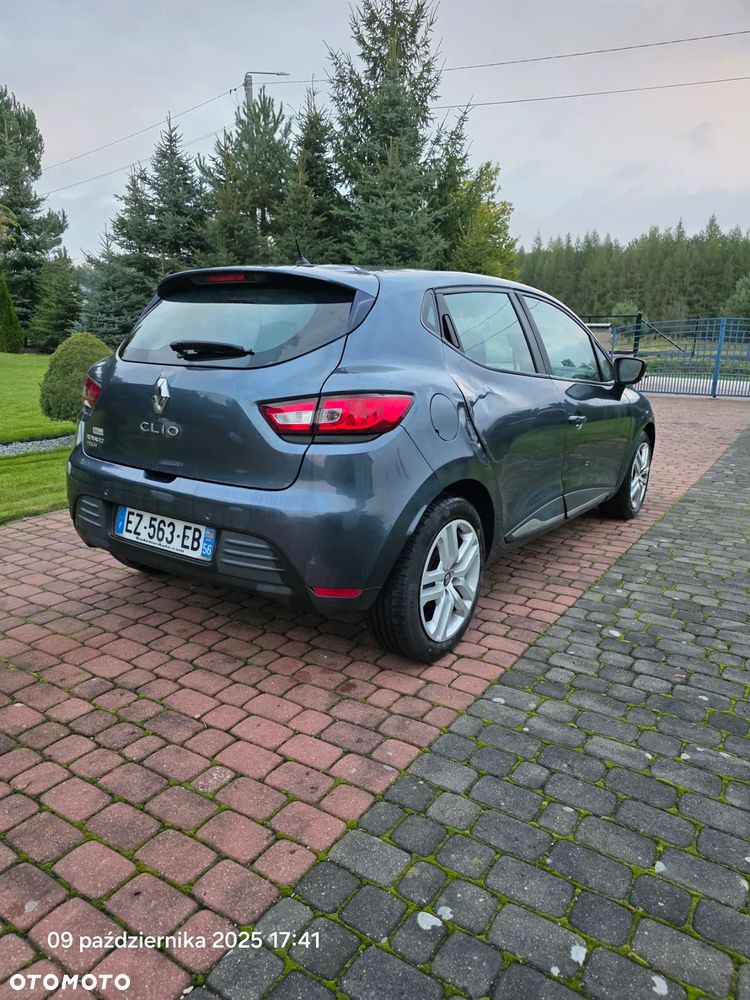 Renault Clio Grandtour Energy dCi 90 Business - 3