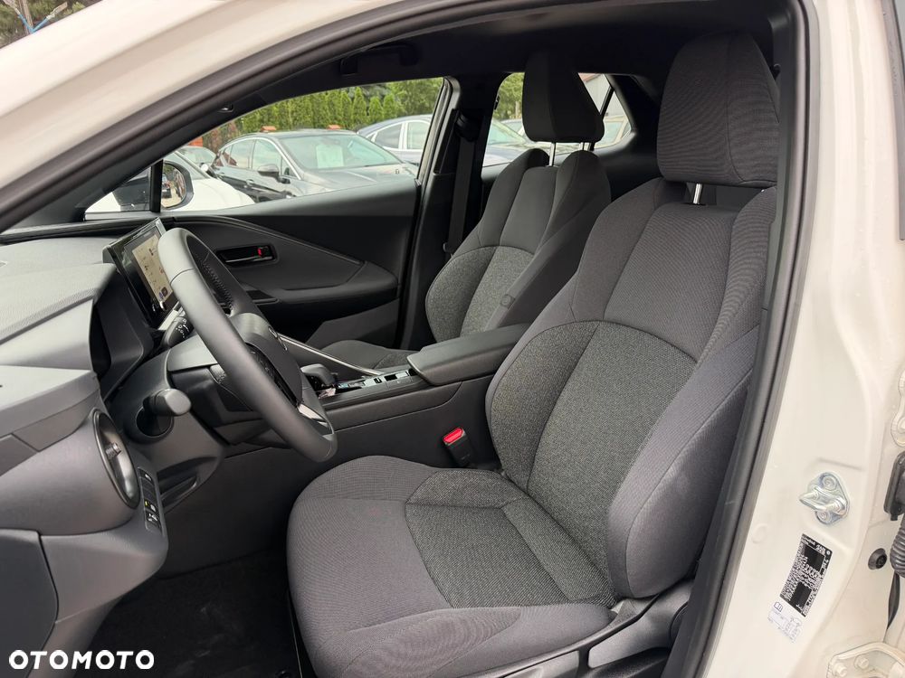Toyota C-HR 1.8 Hybrid Style - 15