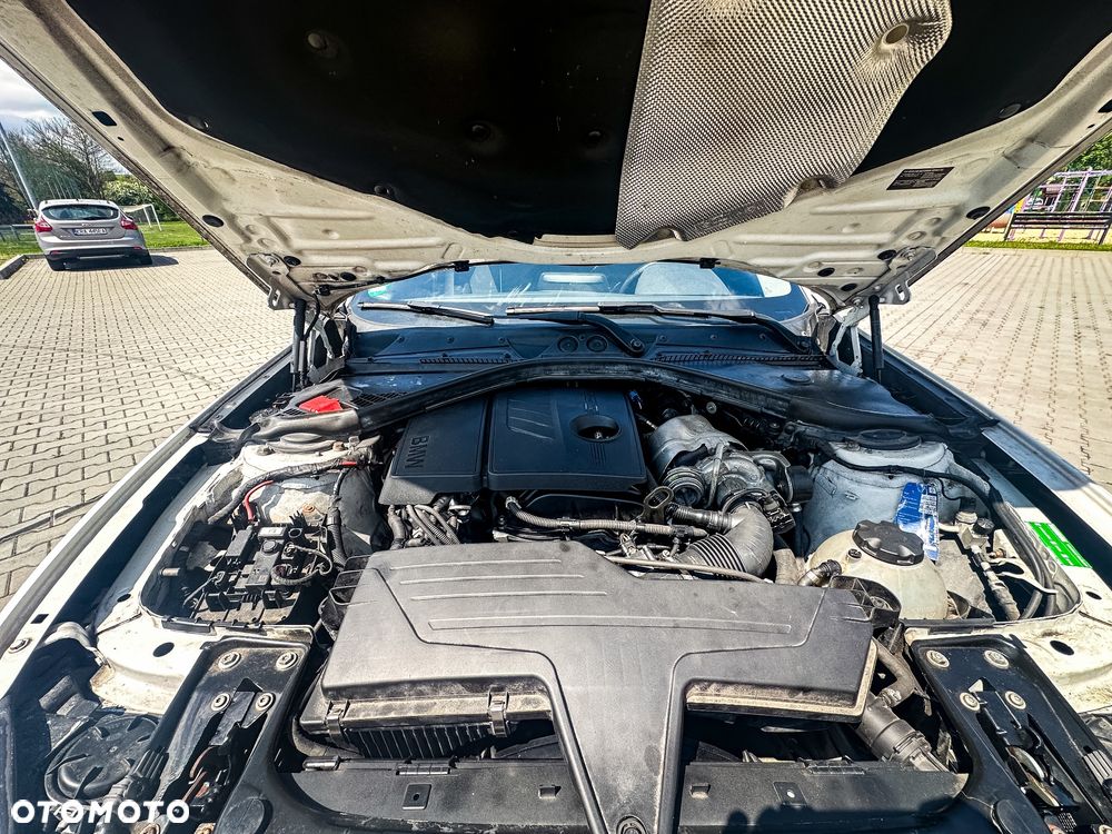 BMW Seria 1 114i Sport Line - 24