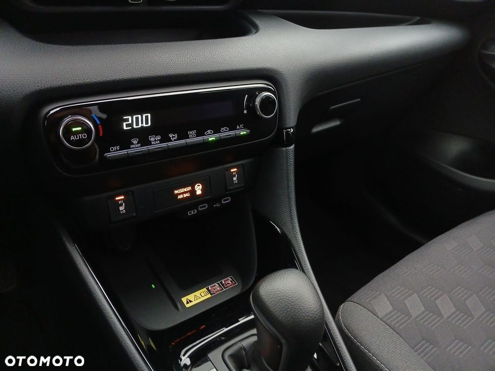 Toyota Yaris Hybrid 1.5 Style - 20