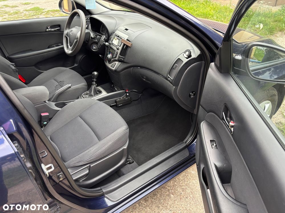 Hyundai i30 1.6 CRDi Edition Plus - 24