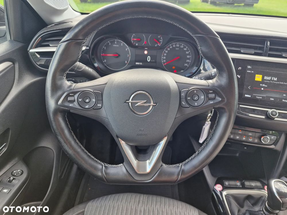 Opel Corsa - 11