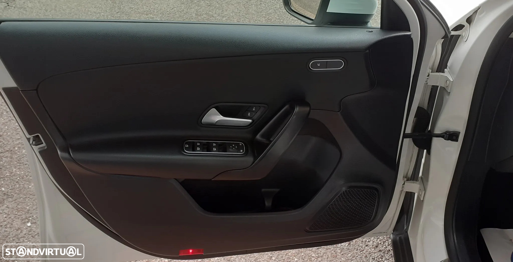 Mercedes-Benz A 160 d Style - 22