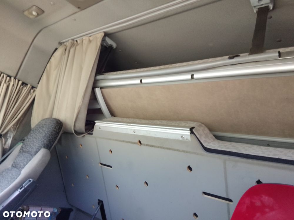 DAF FT XF 105 300KM EURO5 2008R - CZĘŚCI !!! - 17