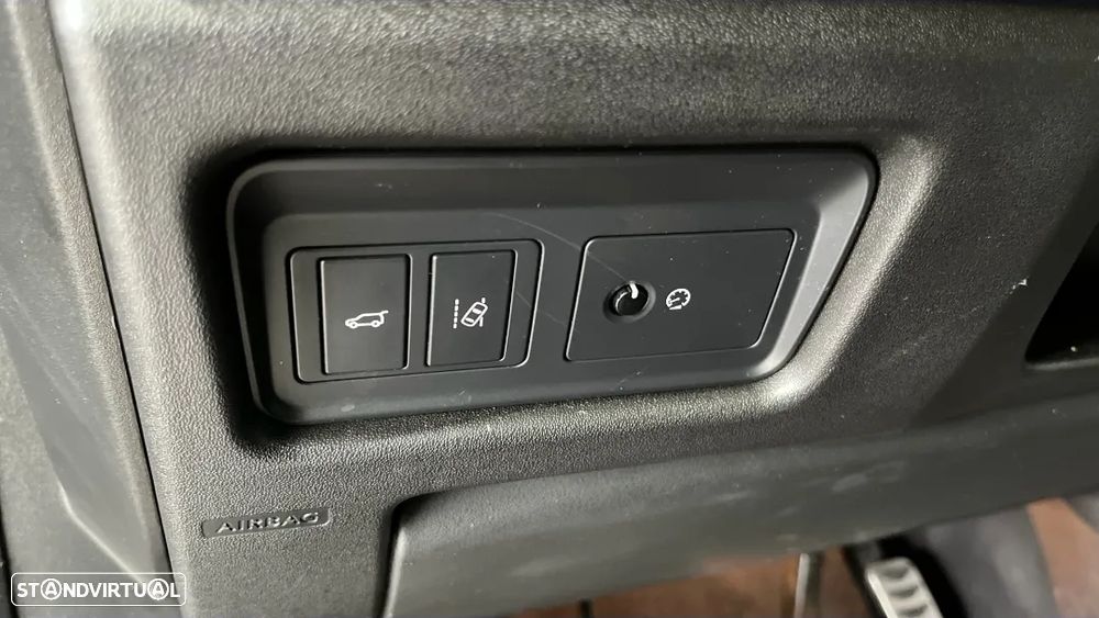 Land Rover Discovery Sport TD4 Aut. SE - 17