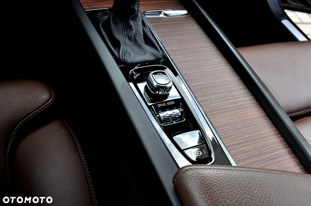 Volvo V60 D4 Geartronic Inscription - 32