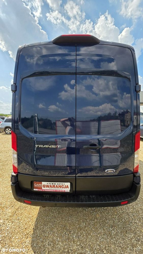 Ford Transit - 6