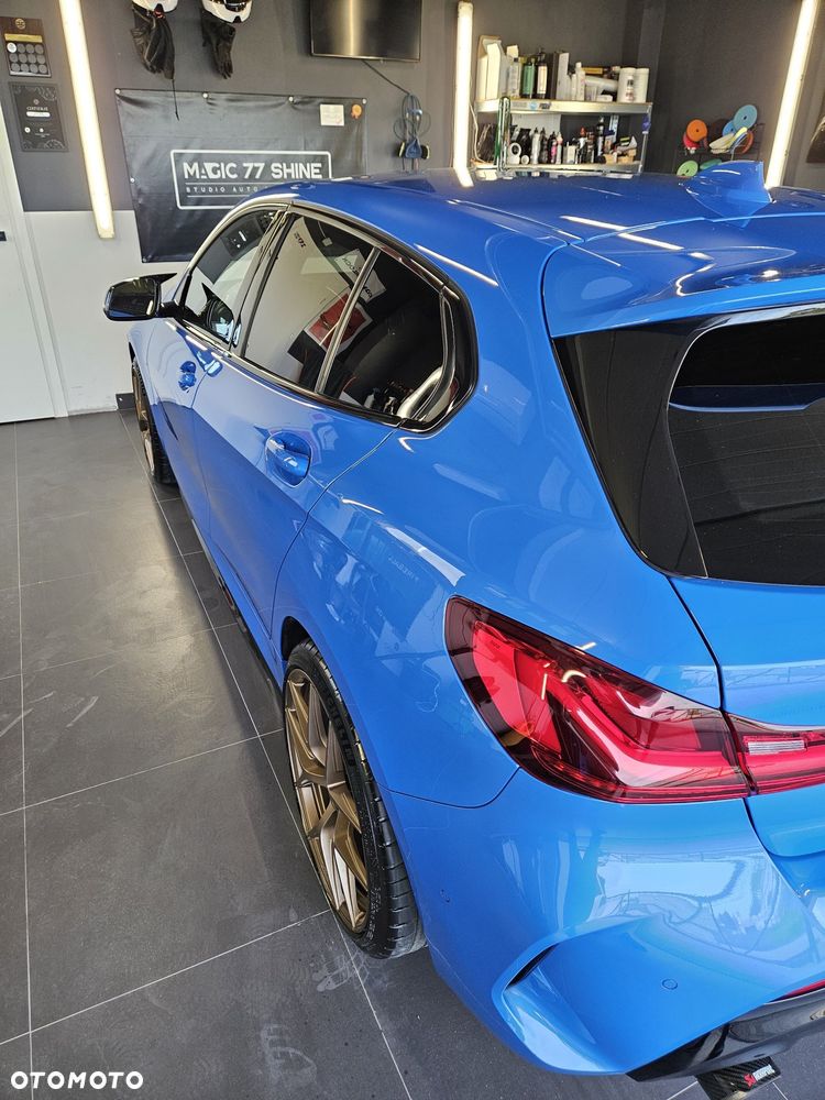BMW Seria 1 - 7