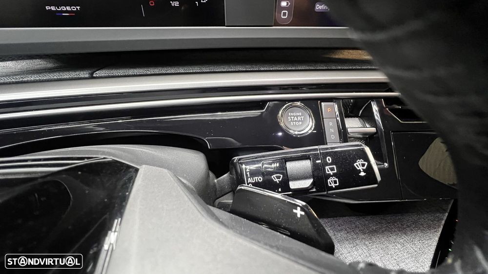 Peugeot 5008 Hybrid 145 e-DSC6 Allure - 39