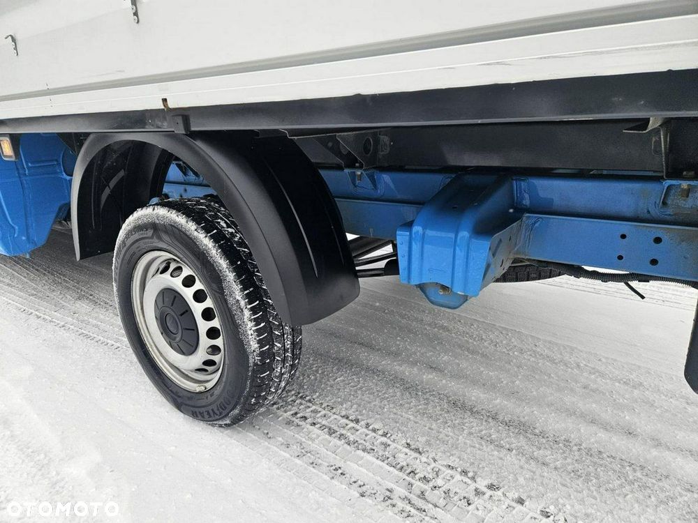 Volkswagen Crafter - 16