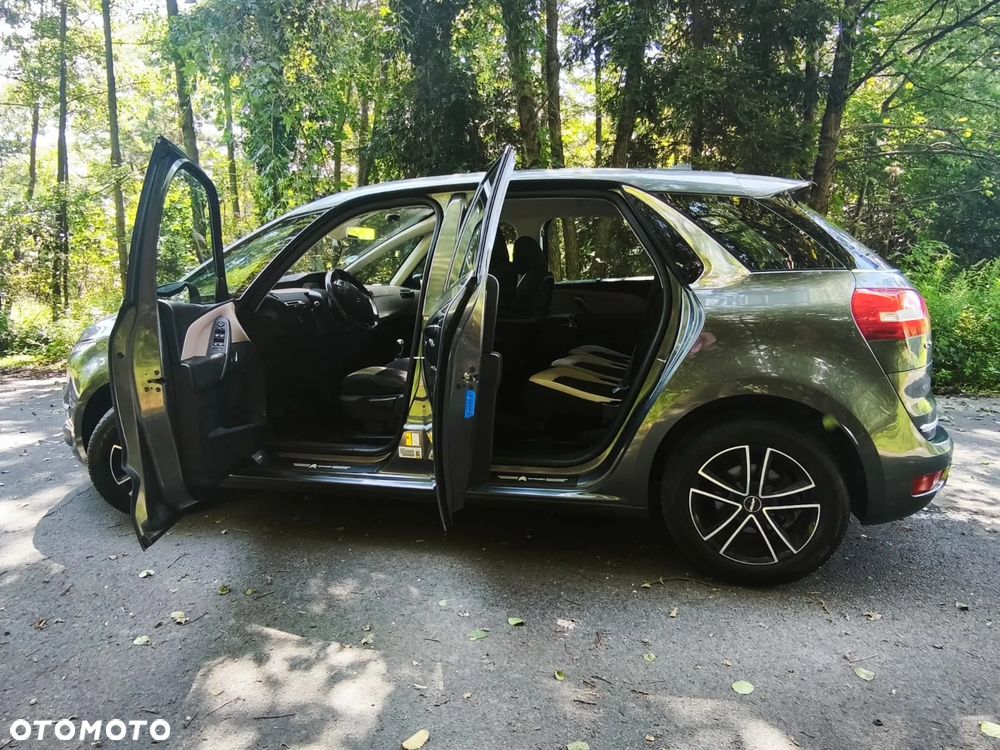 Citroën C4 Picasso - 18