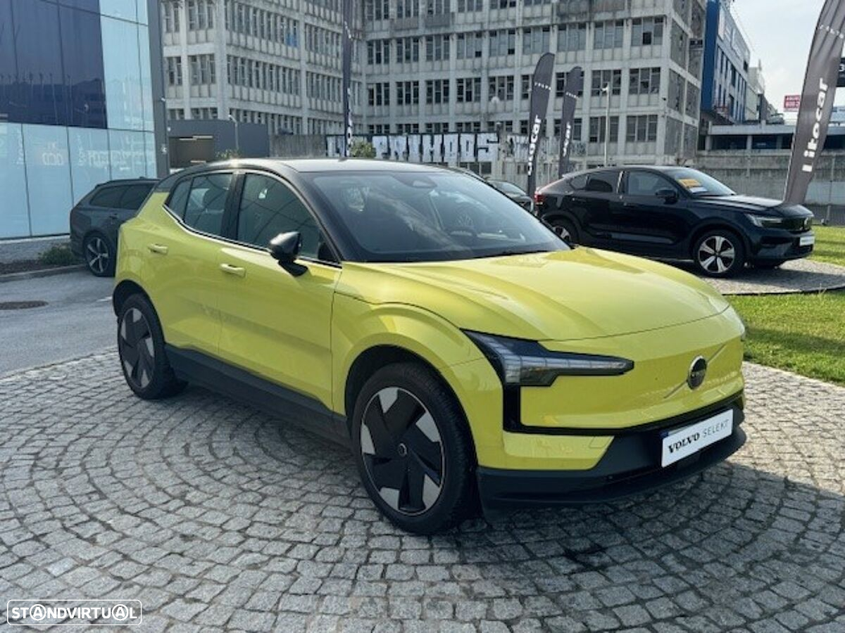 Volvo EX30 - 3