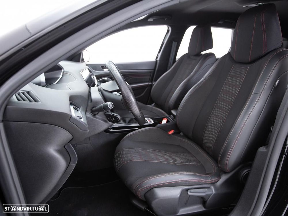 Peugeot 308 SW 1.5 BlueHDi GT - 8