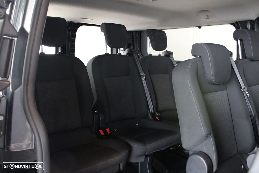 Ford Transit 350 L3 2.0 TDCi H2 Trend - 9