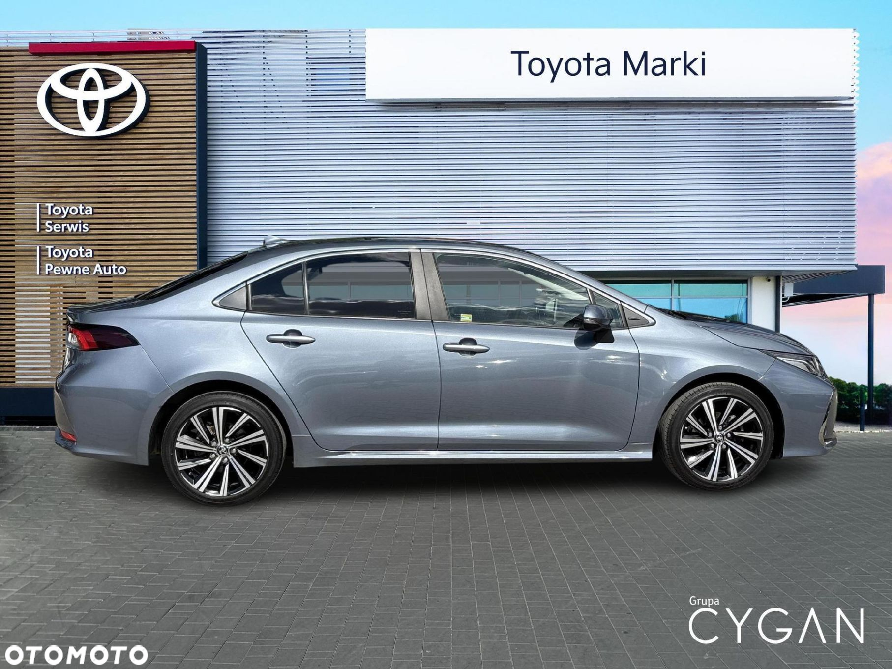 Toyota Corolla - 6