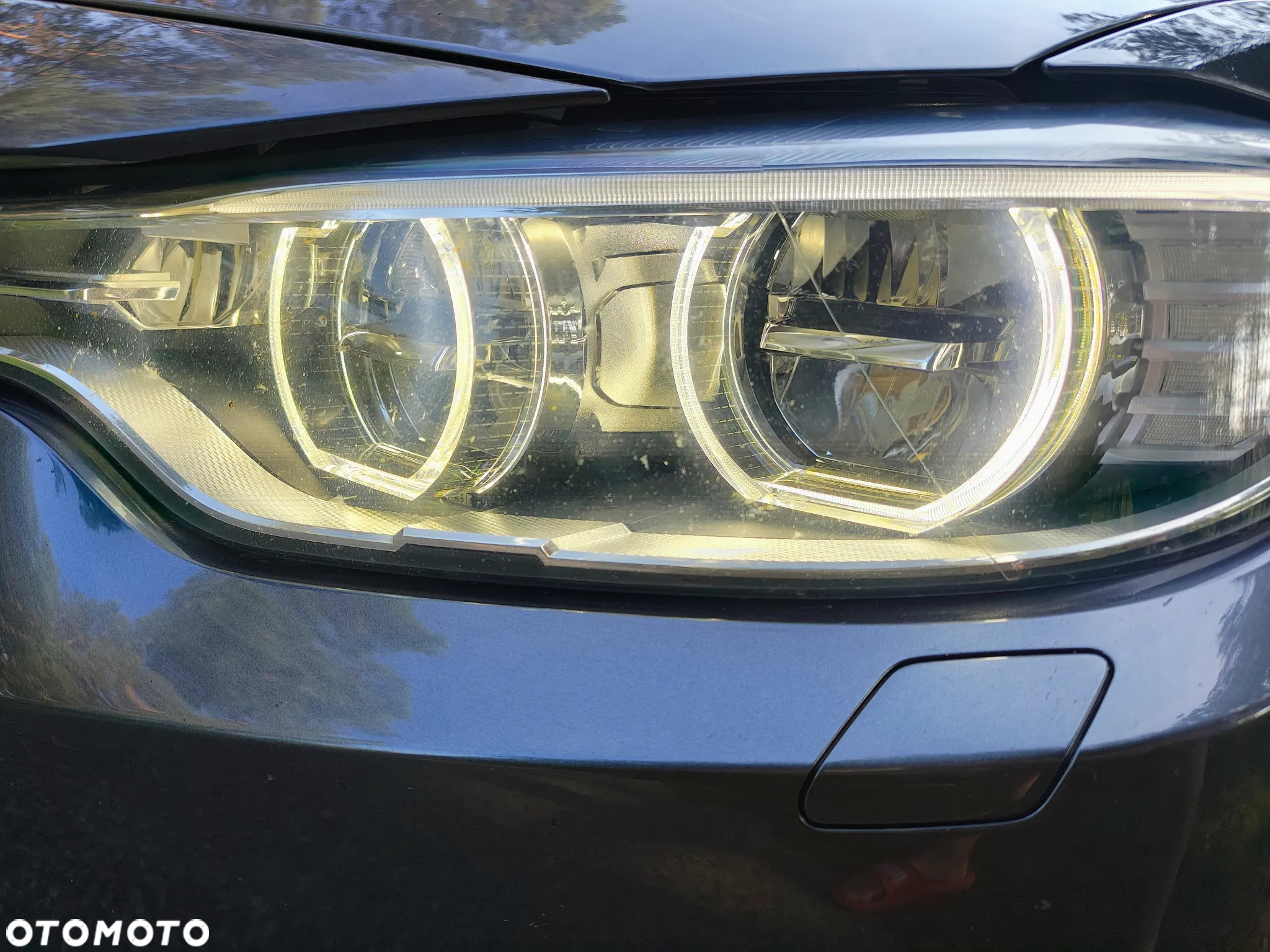 BMW Seria 4 435i Gran Coupe xDrive Sport Line - 24