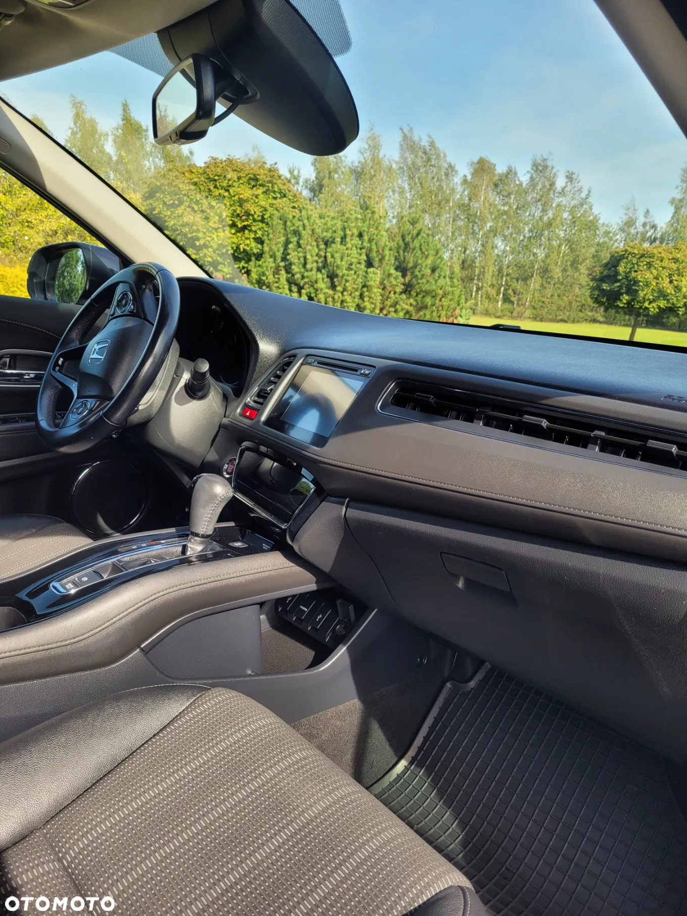 Honda HR-V 1.5 Elegance (ADAS/Honda Connect+) CVT - 3
