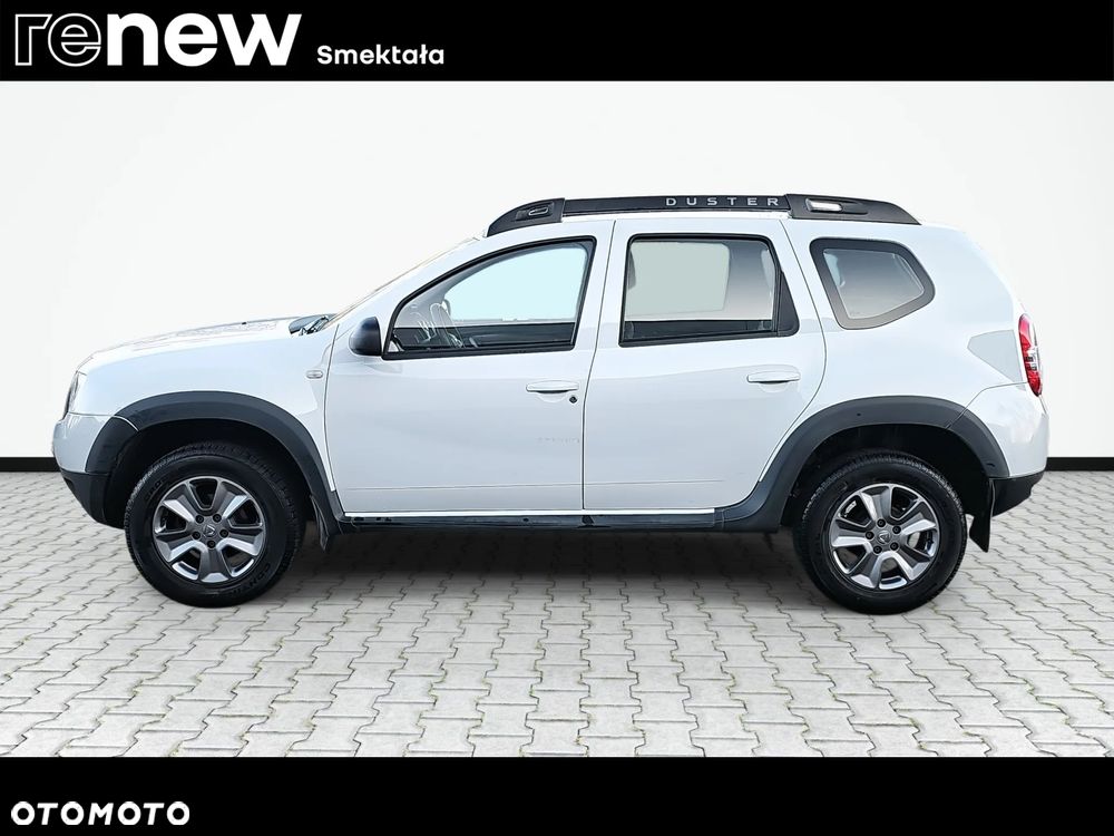 Dacia Duster 1.6 SCe Laureate S&S - 8