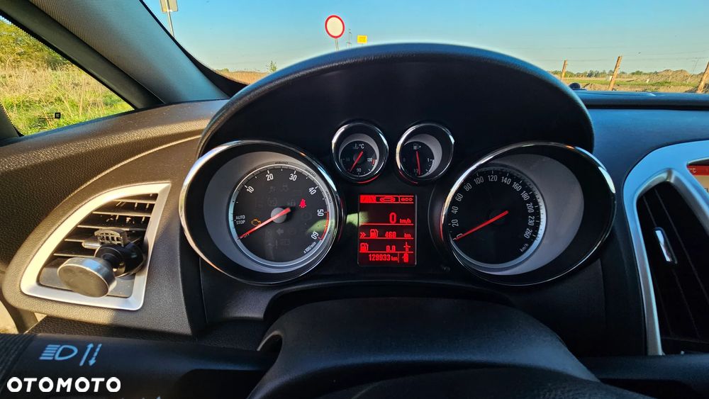 Opel Astra - 29