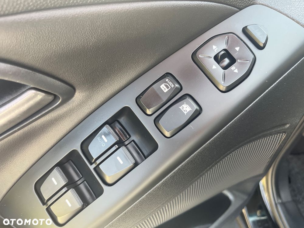 Hyundai ix35 1.6 GDI Premium 2WD - 15