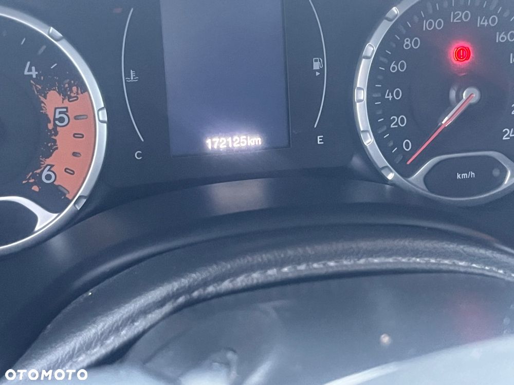 Jeep Renegade 1.6 MultiJet Limited - 10