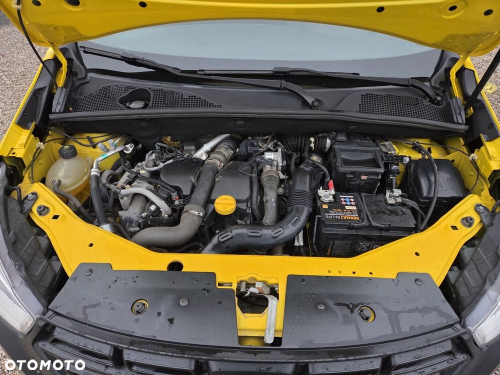 Dacia Dokker dCi 90 Celebration - 16