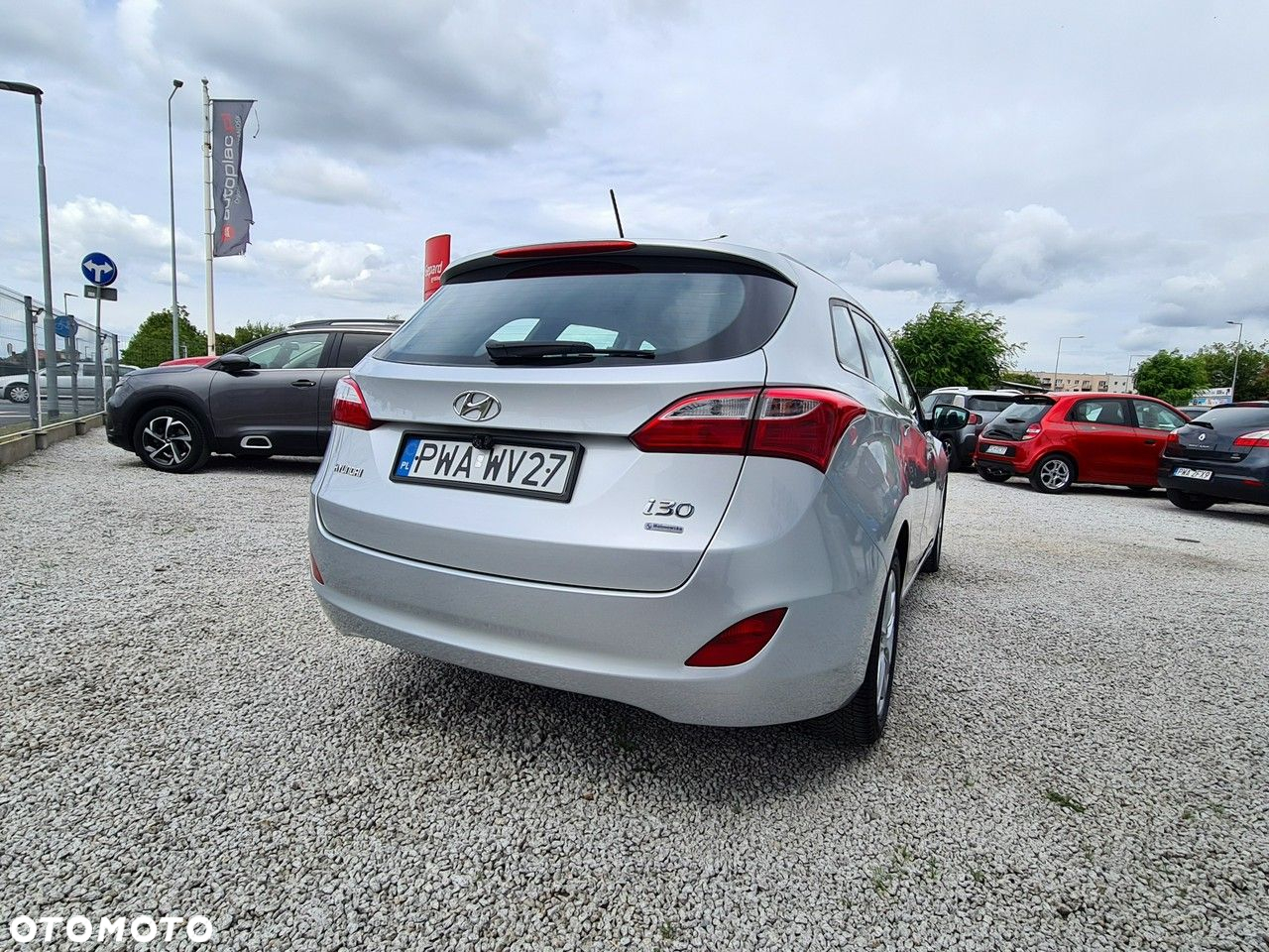 Hyundai i30 1.6 CRDi Comfort - 10
