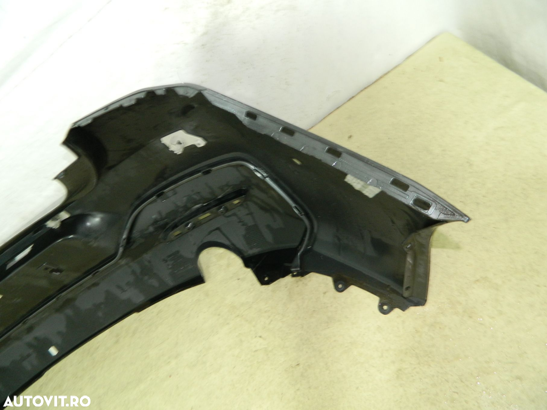Bara spate BMW Seria 1, F20 M-Sport LCI / facelift, 2015, 2016, 2017, 2018, , 51128060292 - 6