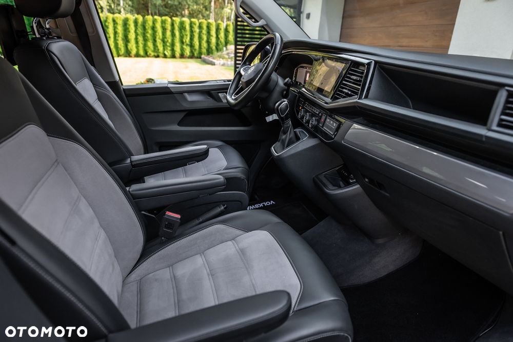 Volkswagen Multivan 2.0 BiTDI L1 Highline 4Motion DSG - 38
