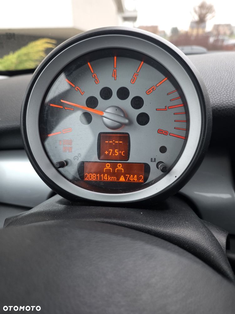 MINI Cooper - 5