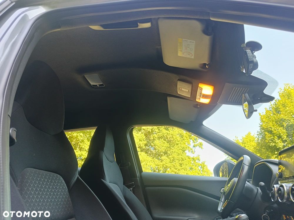 Nissan Juke - 17