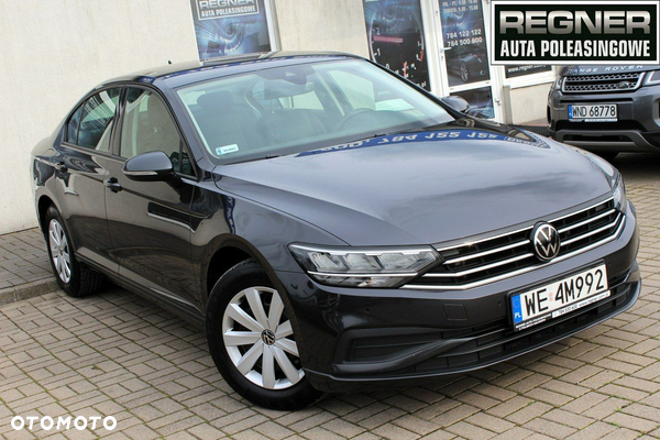 Volkswagen Passat 1.5 TSI EVO Essence