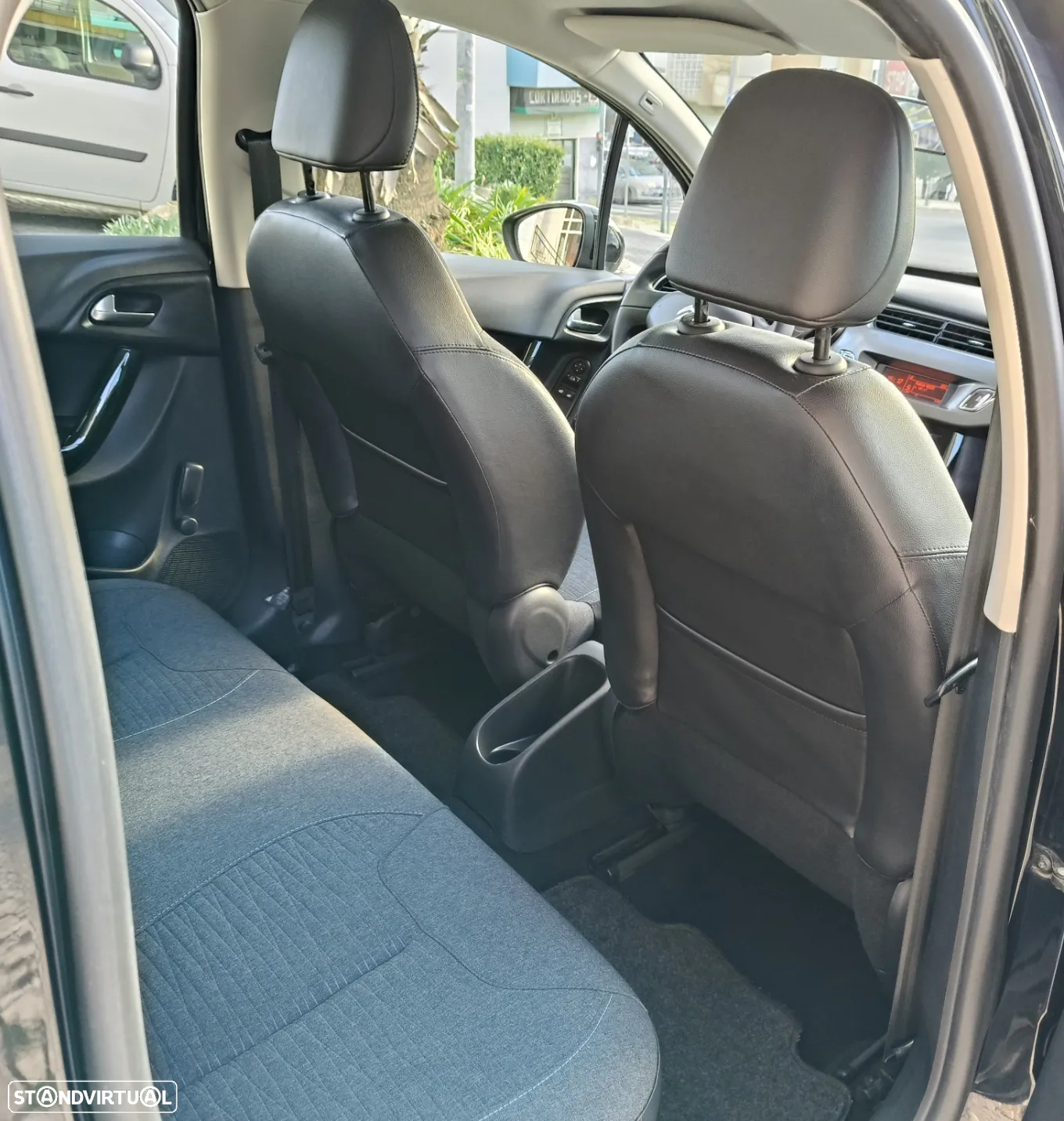 Citroën C3 1.0 VTi Seduction - 18