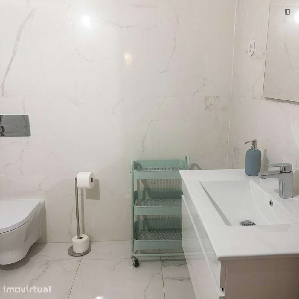 Apartamento com 1 quartos - localizado em Oliveira do Douro Porto - Grande imagem: 5/22
