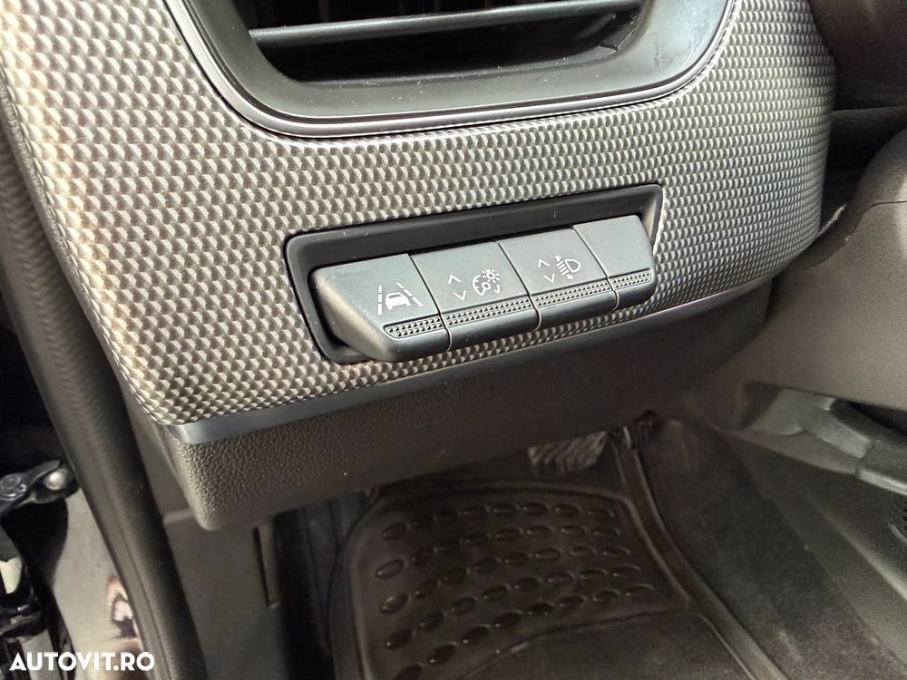 Renault Arkana E-TECH 145 INTENS - 25