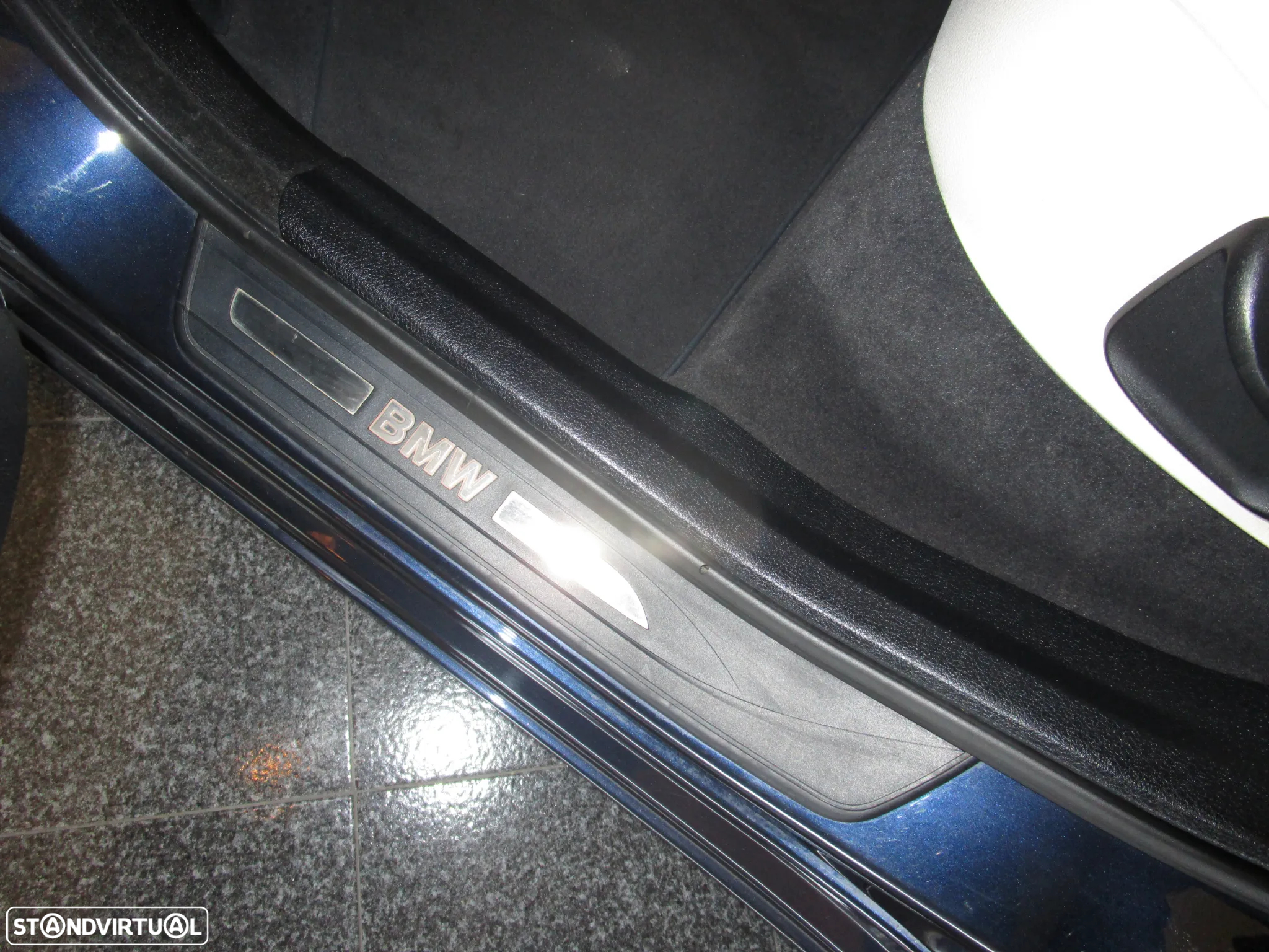 BMW 520 Gran Turismo d Line Luxury - 20