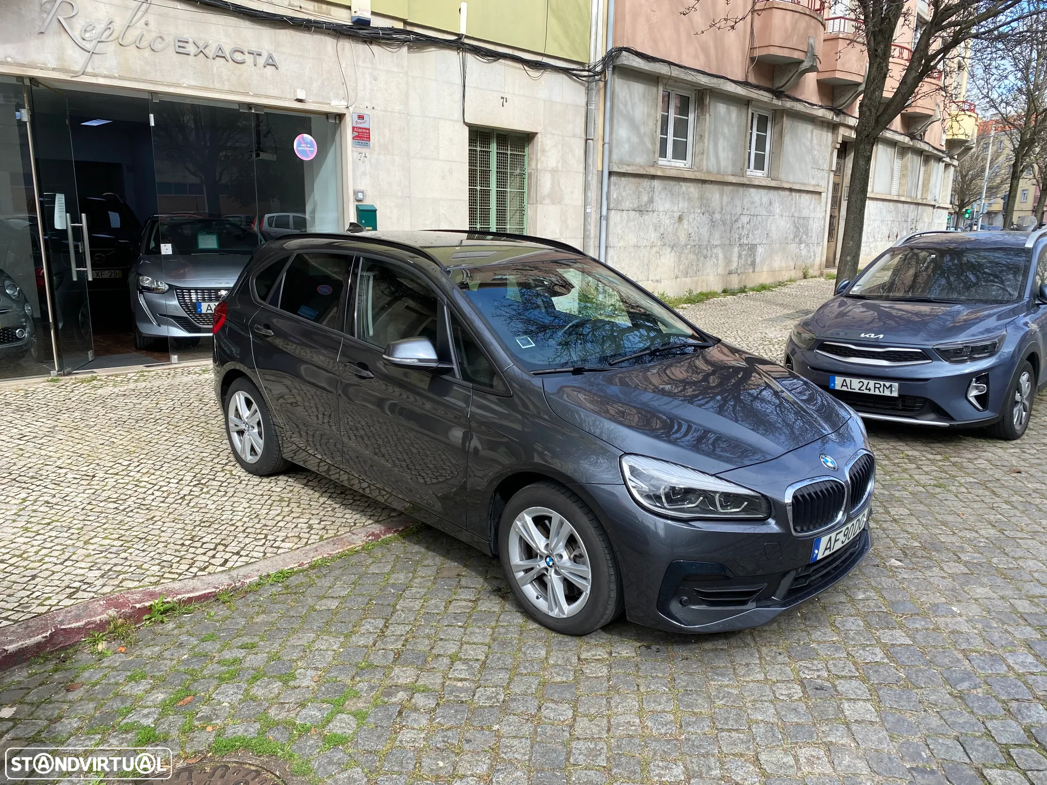 BMW 225xe Active Tourer Advantage - 9