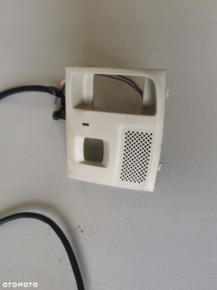 MITSUBISHI ASX OUTLANDER III RADIO NAWIGACJA EUROPA LIFT 8750A569 KOMPLET - 5