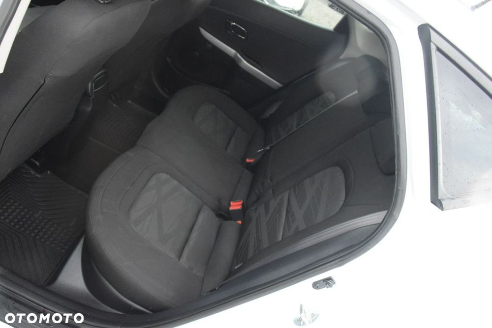 Kia Ceed 1.0 T-GDI ISG Edition 7 - 21