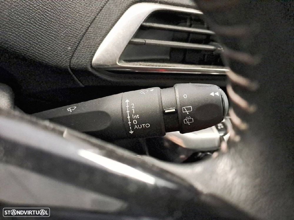 Peugeot 5008 1.5 BlueHDi Active - 15