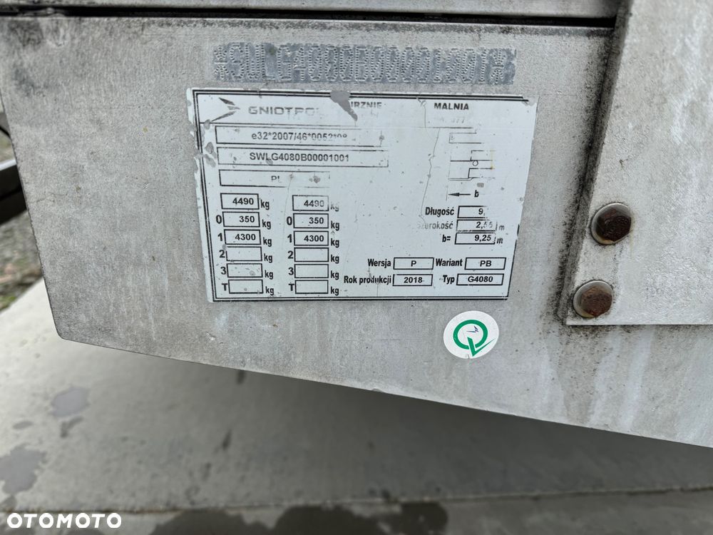 Gniotpol G-4080 - 13