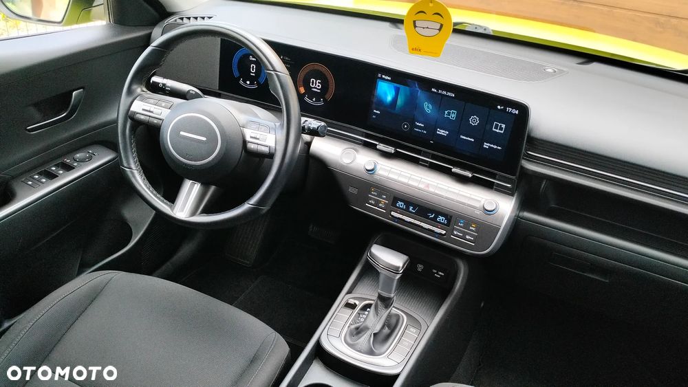 Hyundai Kona - 12