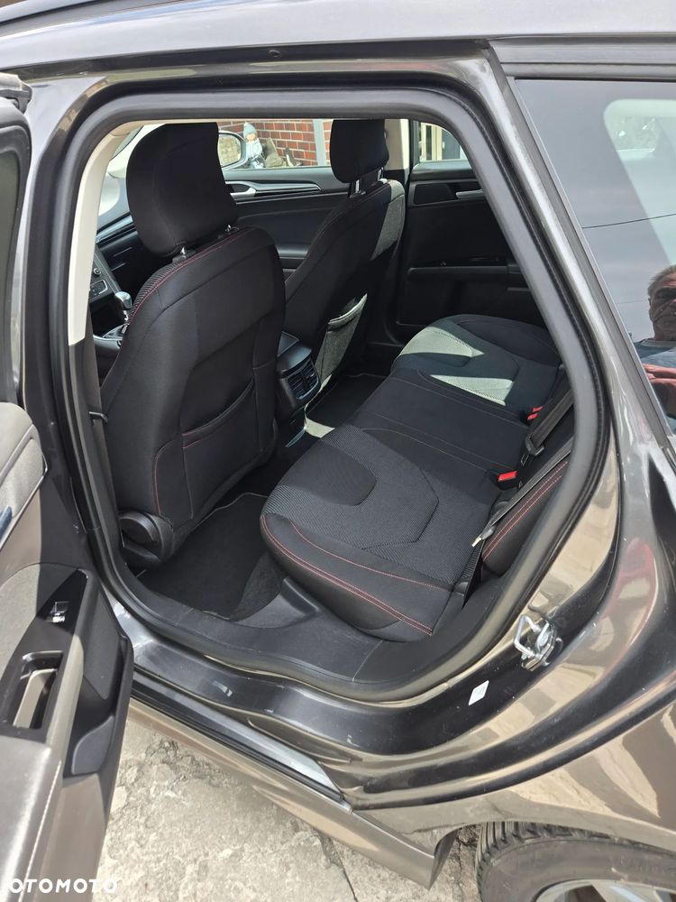 Ford Mondeo 1.5 EcoBoost ST-Line - 10