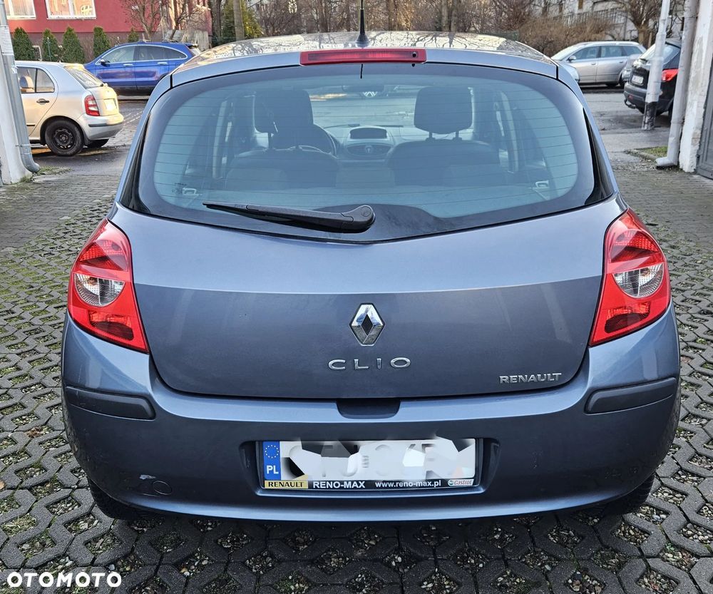 Renault Clio 1.2 TCE Extreme - 6