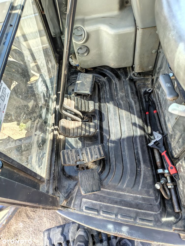 Case cx26 - 9