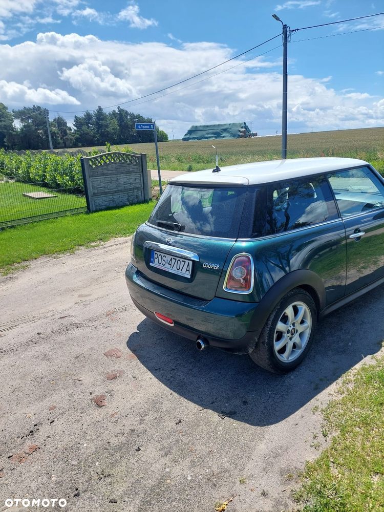 MINI Cooper - 3
